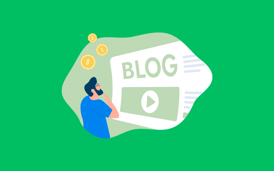 Unlocking the World of Blogging: Guide to Blogging for Beginners