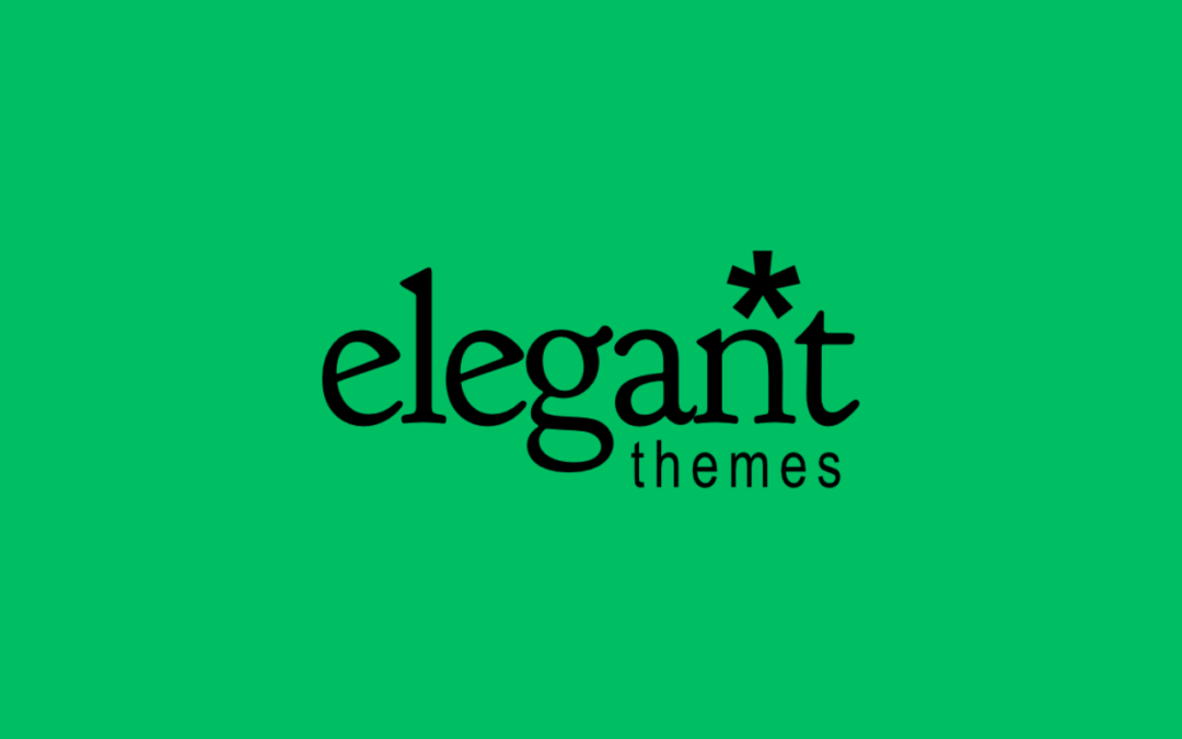 Elegant Themes and the Divi Builder Review: Elevate Your Website Design