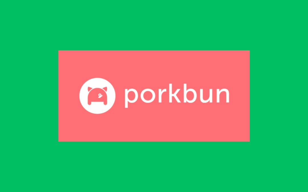 Porkbun Review: Affordable Domain Registration and Hosting Services