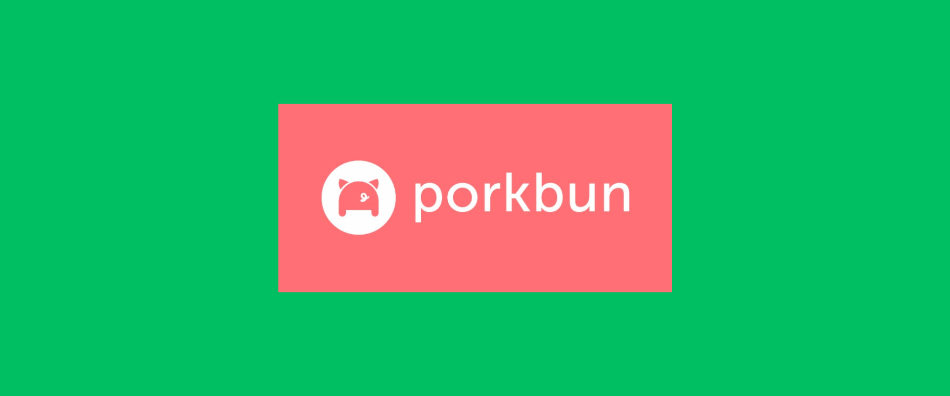 Porkbun Review: Affordable Domain Registration and Hosting Services