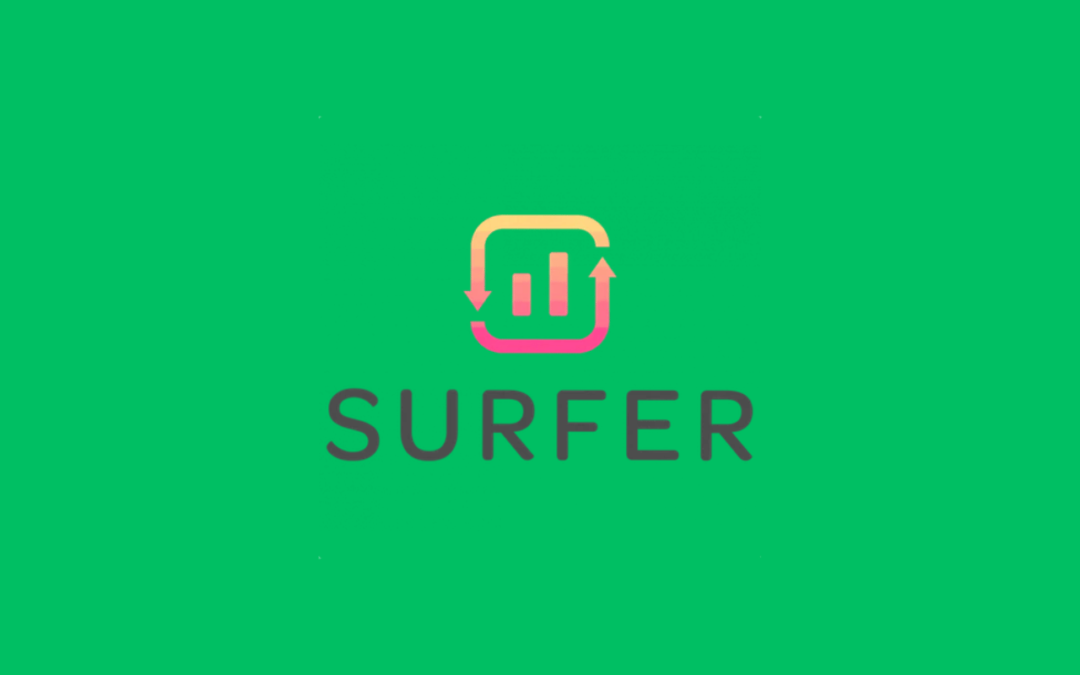 Surfer SEO Review: Optimize Your Website