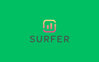 Surfer SEO Review: Optimize Your Website