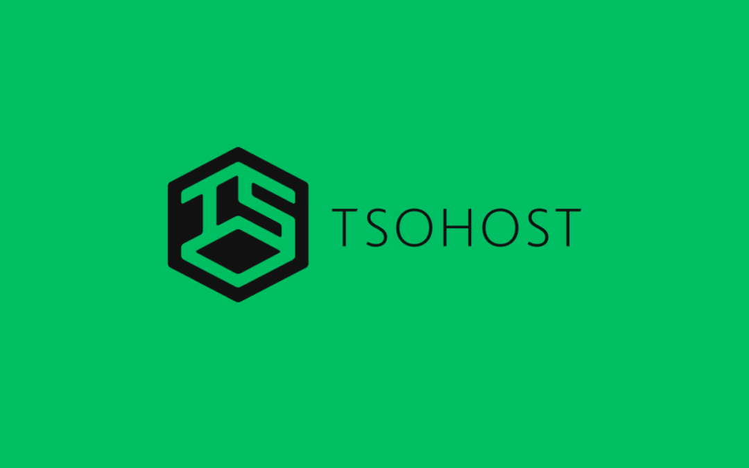 TSOhost Review: Affordable and Reliable Hosting Services