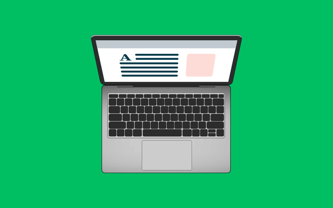 Alternatives to WordPress