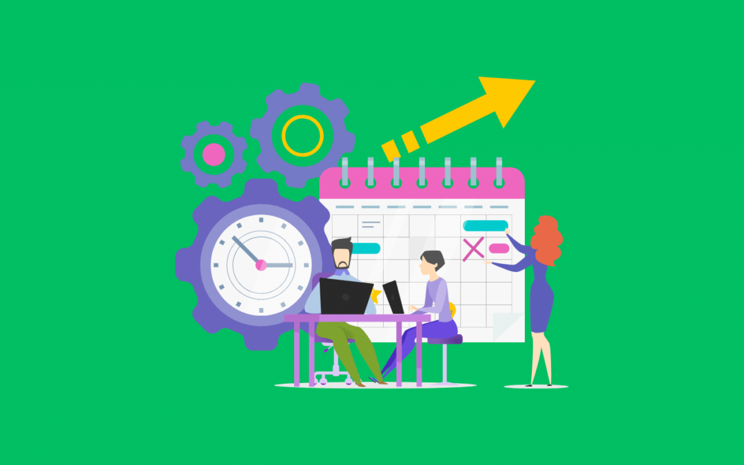 Blogging Schedule: Creating and Sticking to a Consistent Schedule