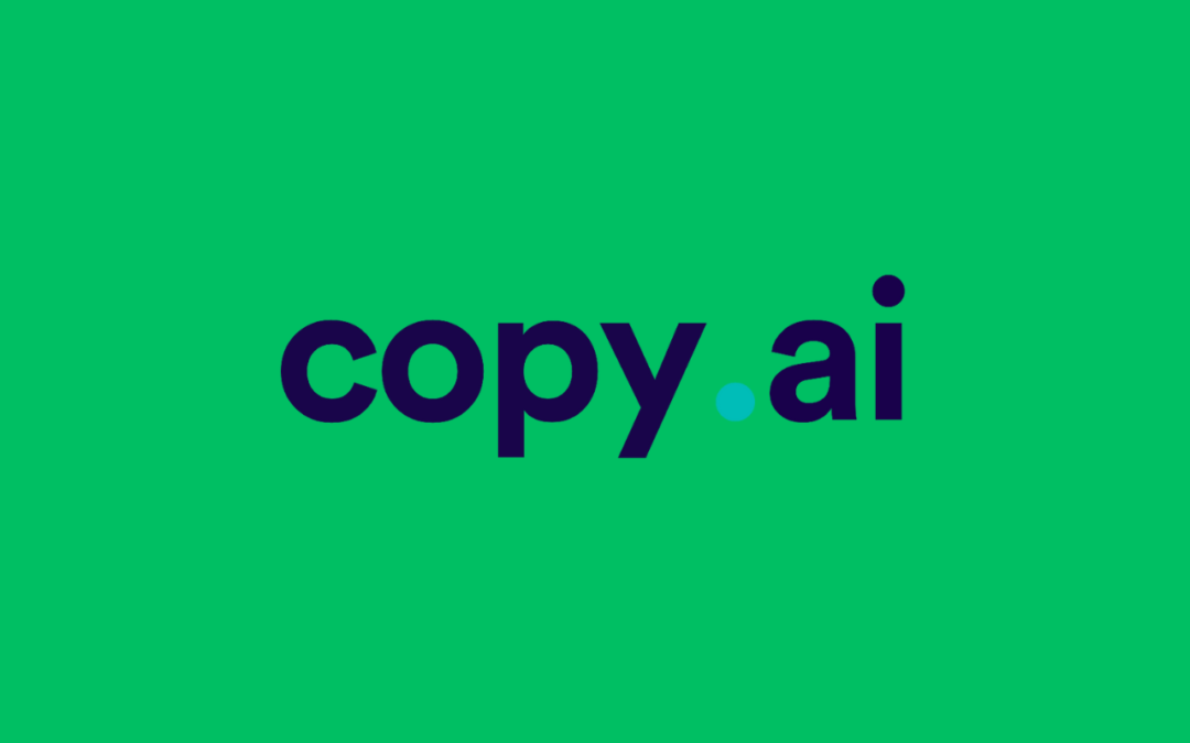 Copy AI Alternatives