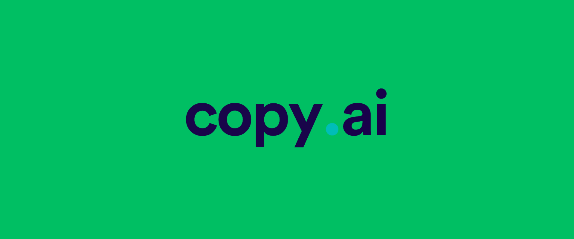 Copy AI Alternatives