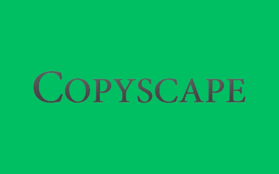Copyscape Review: What is Copyscape and Why Consider It