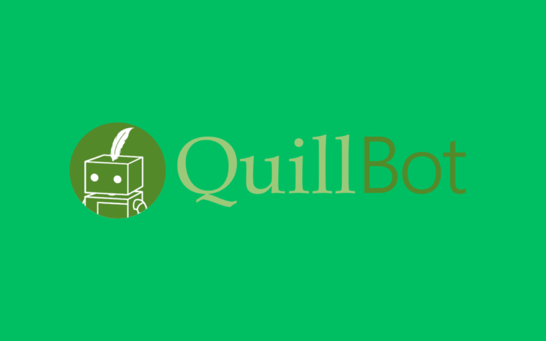 Quillbot Review – Unlocking the Power of Writing with Quillbot