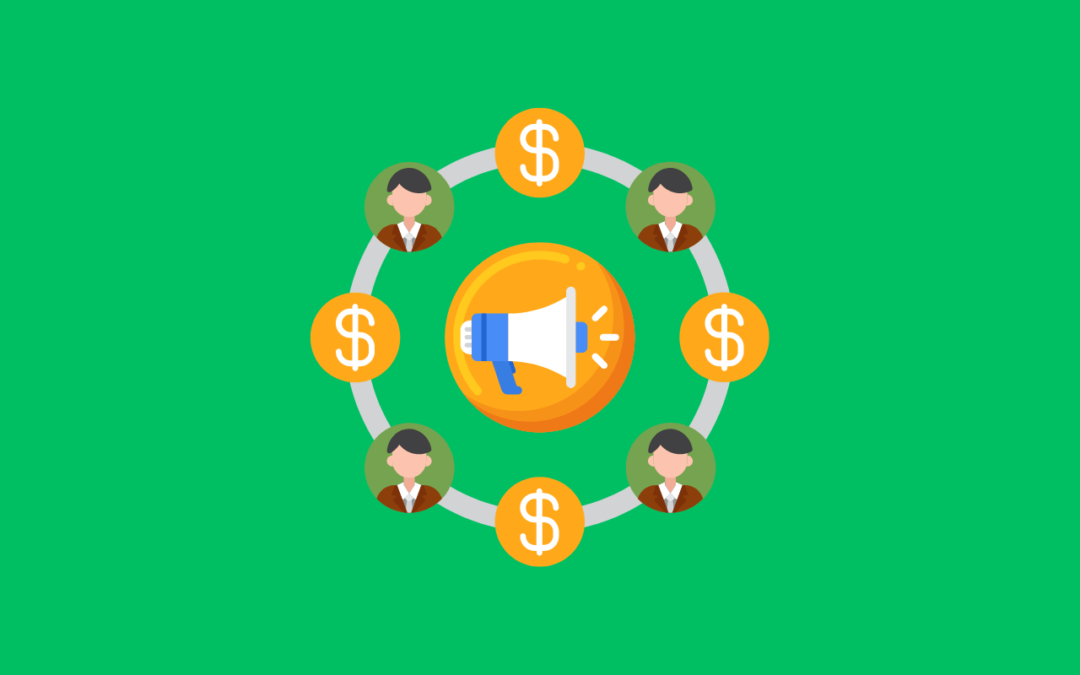 What is an Affiliate Marketer?