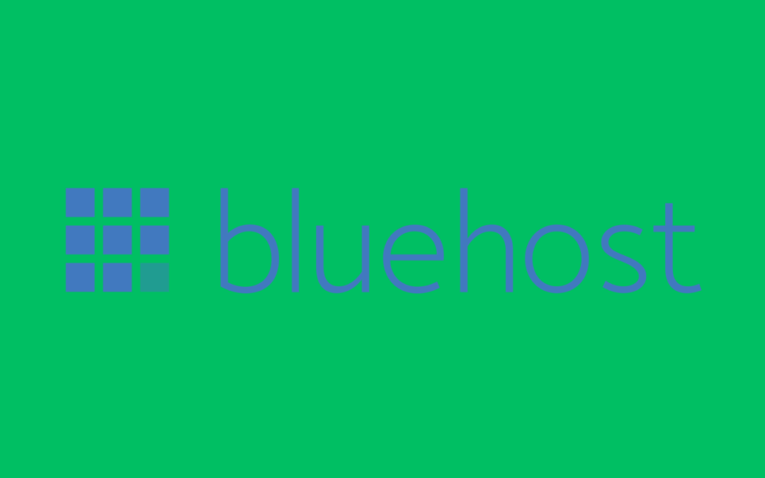 Bluehost Review