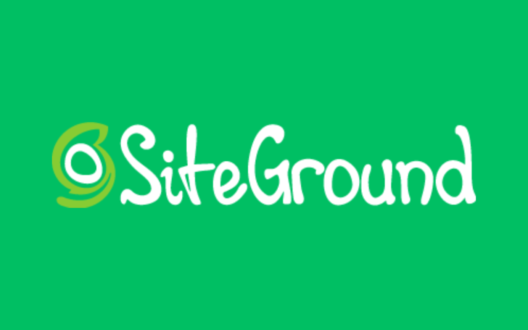 Siteground Review