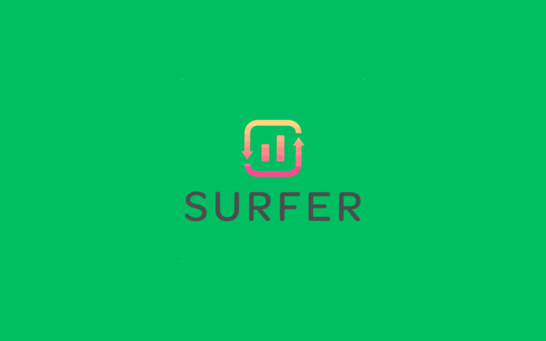 Surfer SEO Alternatives