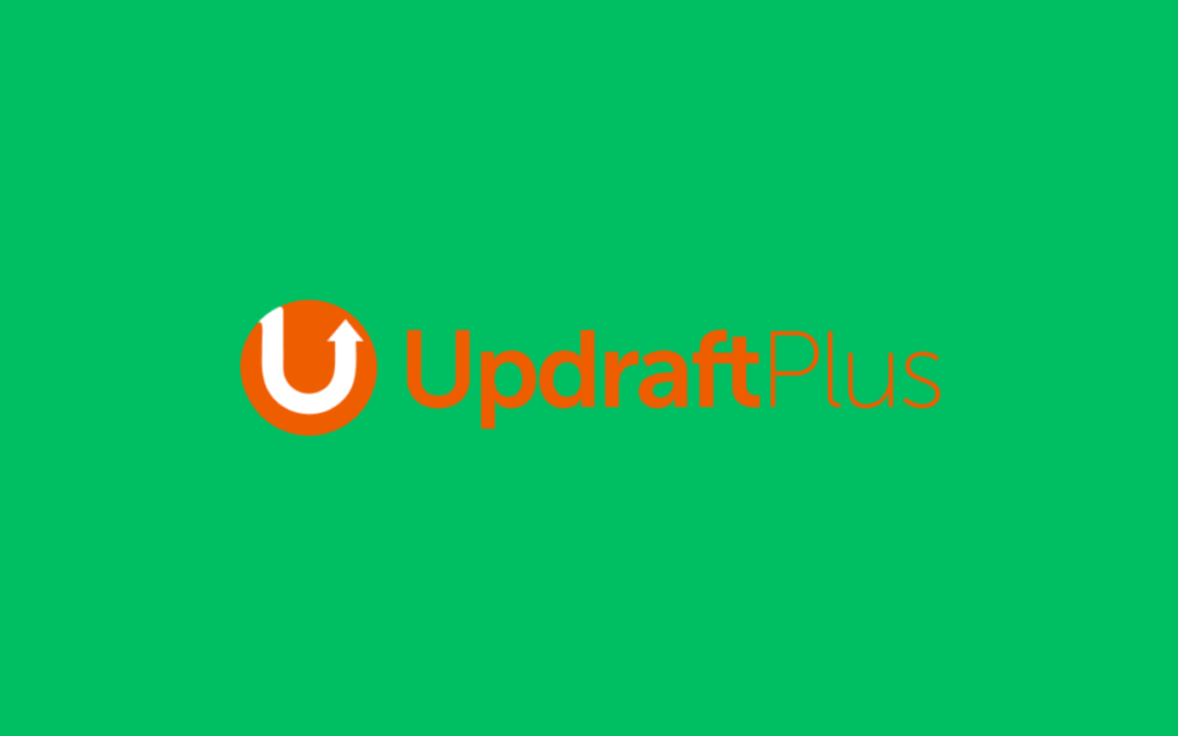 Updraft Plus Review