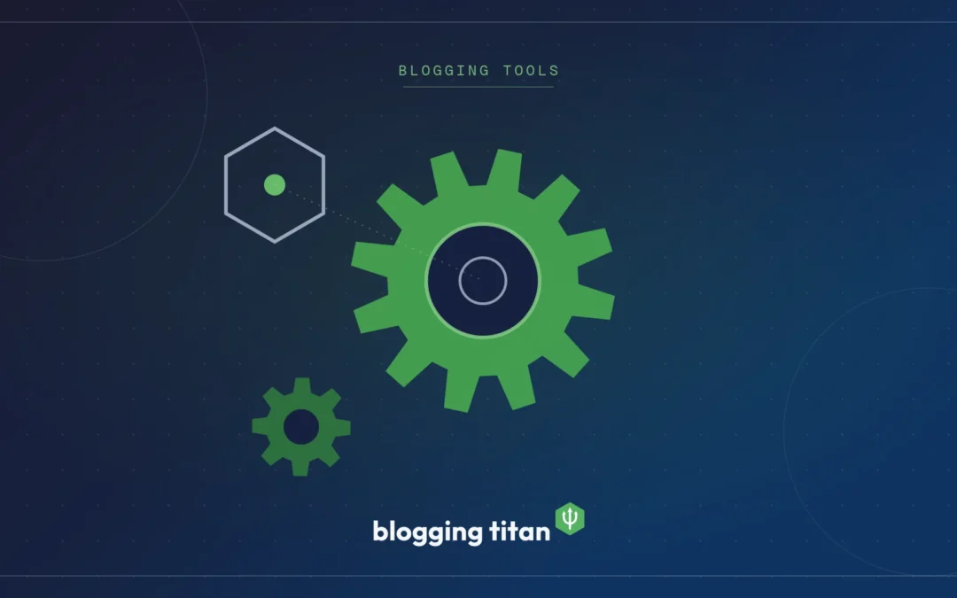 12 Best AI Tools for Bloggers in 2026 (Tested and Ranked)