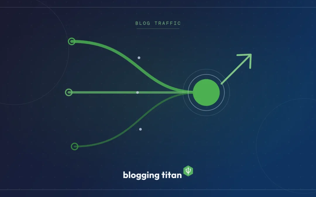 15 Blog Traffic Strategies That Actually Work in 2026