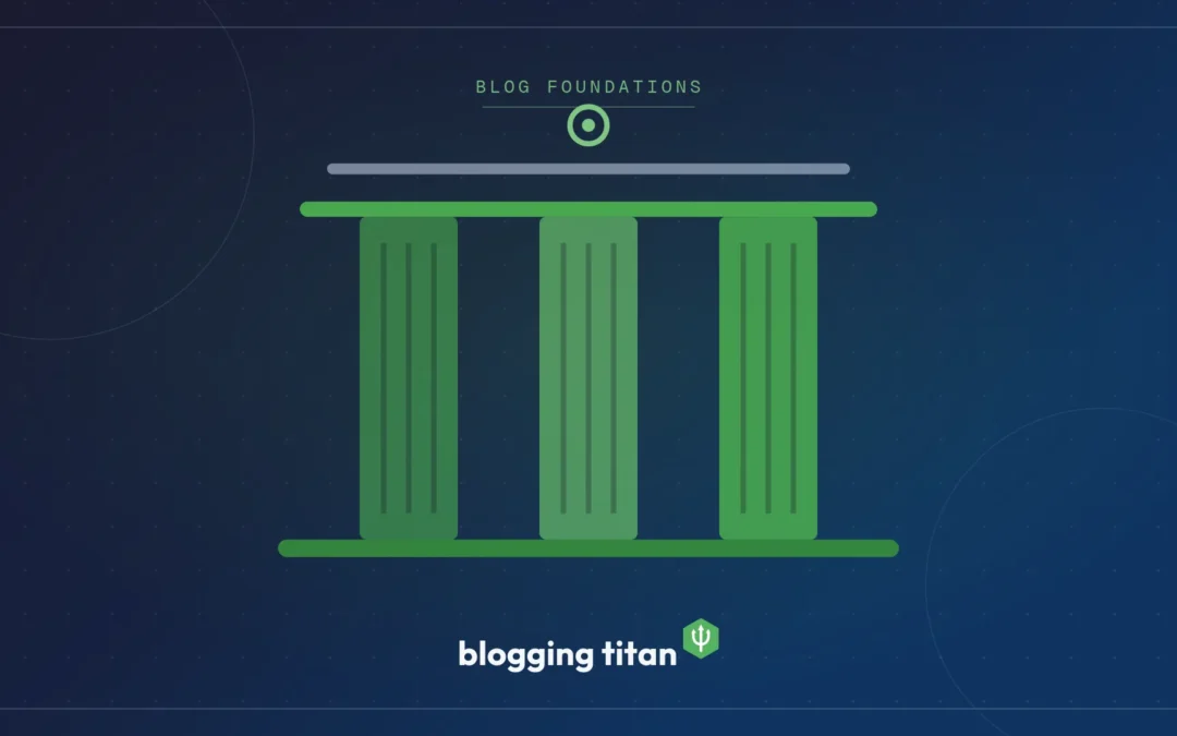 The Blogging Ecosystem: Complete Visual Guide for 2026
