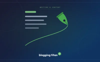 How to Create a Blogging Schedule That Drives Growth (2026)