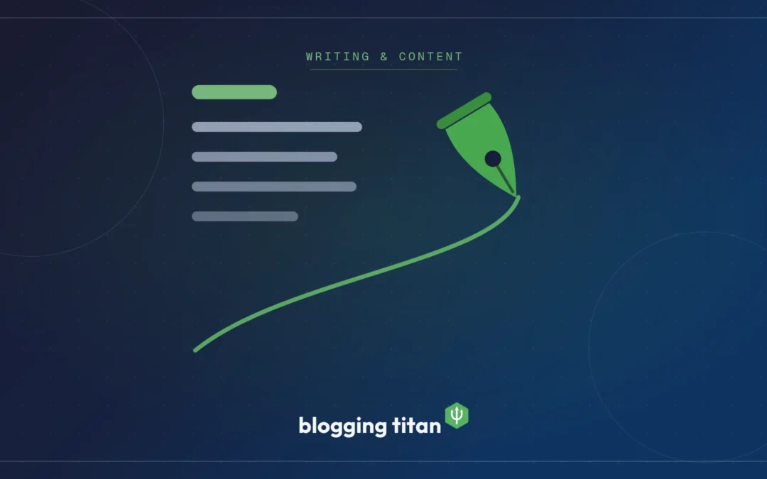 How to Use ChatGPT for Blogging: 15 Practical Ways (2026)