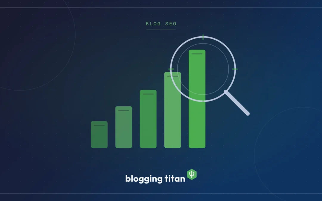 How to Audit Your Blog for AI Search Visibility (a GEO Audit You Can Run Yourself)