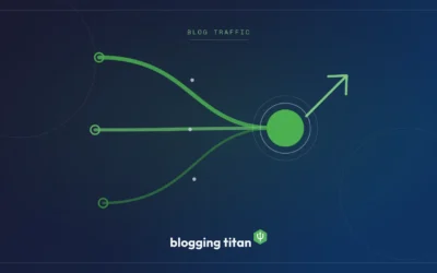 How To Get Traffic To My Blog For Free