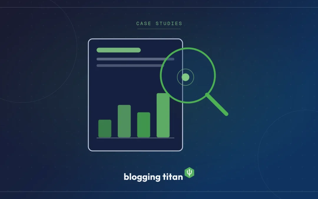 How Groove’s Blog Took a Tiny Startup From $0 to $5M ARR