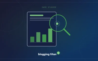 How Groove’s Blog Took a Tiny Startup From $0 to $5M ARR