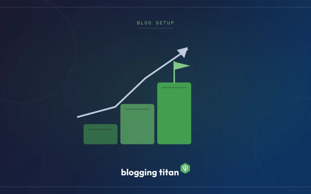 How to Pick a Blog Niche: 7-Step Framework for Success
