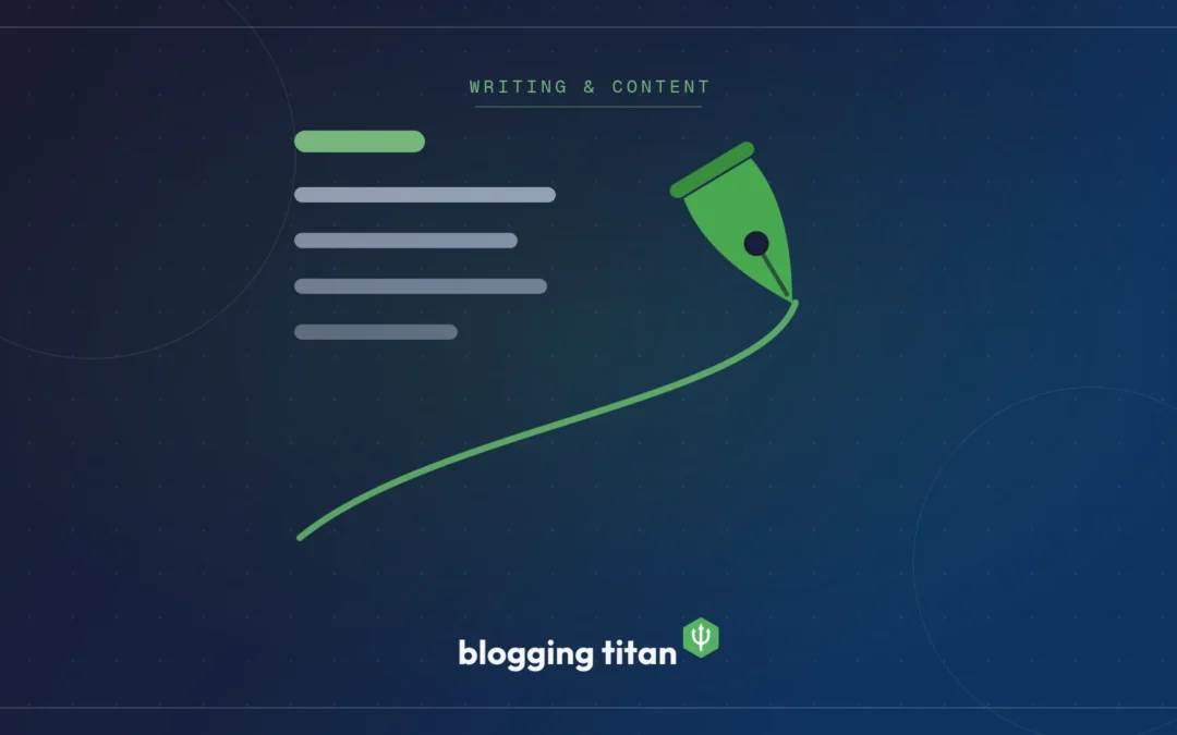 How to Write Blog Posts With AI: Complete Guide (2026)