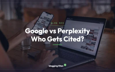 We Asked Google AI Overview and Perplexity the Same 10 Questions. They Barely Cite the Same Sources.