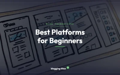 Best Blogging Platforms for Beginners in 2026 (Compared, With an Honest Winner)