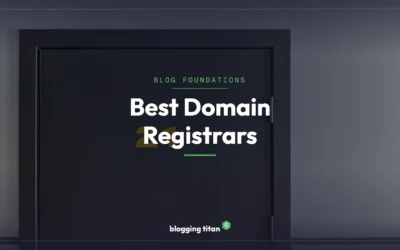 7 Best Domain Registrars: Surprisingly Cheap Options for 2026