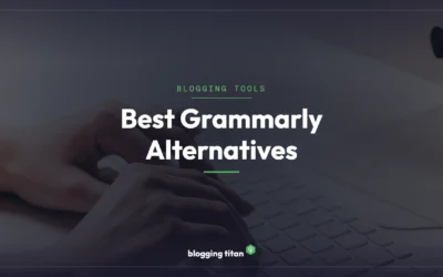 9 Best Grammarly Alternatives in 2026 (Free & Premium)
