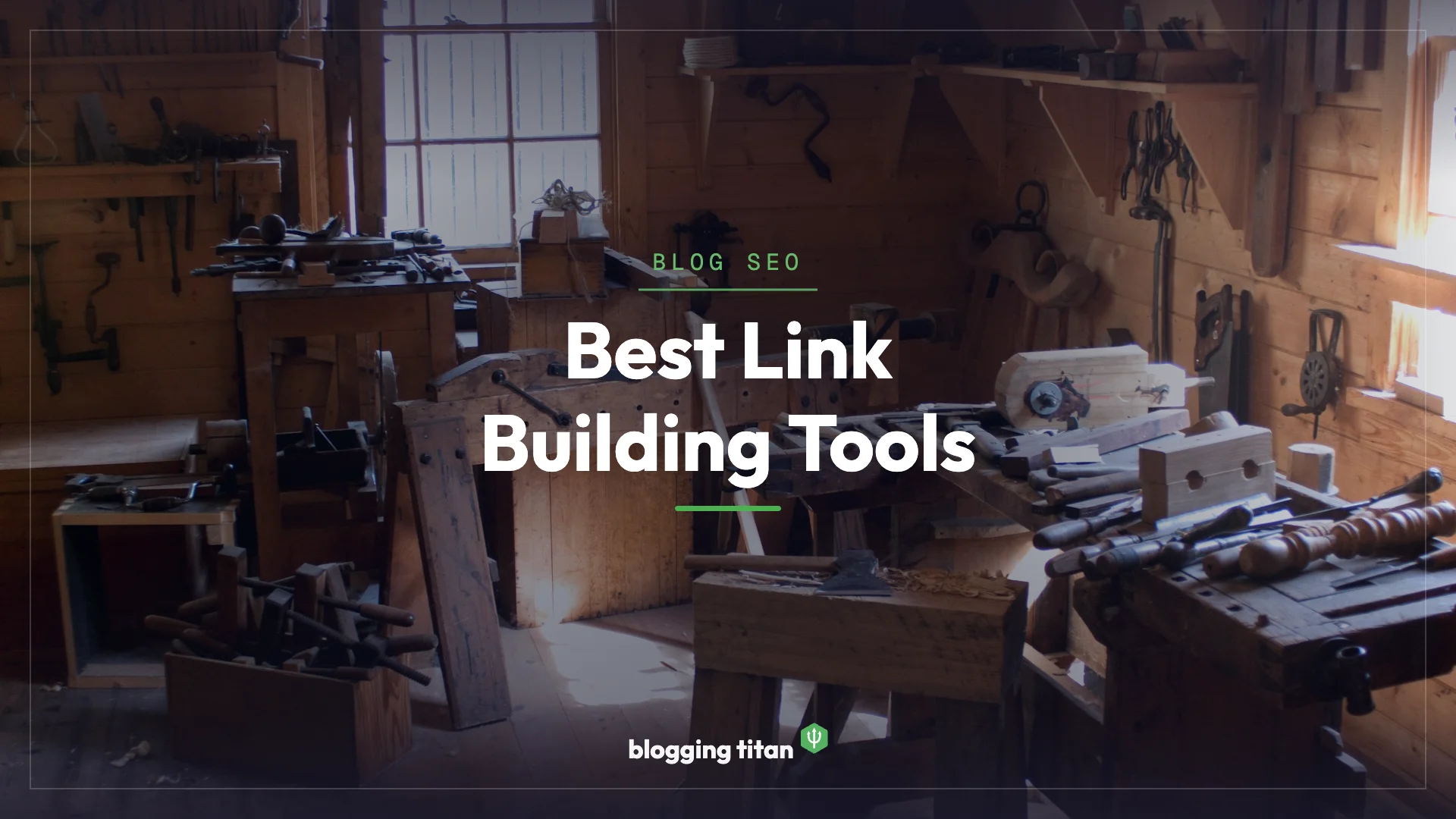 11 Best Link Building Tools for SEO in 2026 (Tested)