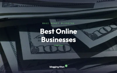 13 Best Online Businesses to Start in 2026 (Surprisingly Easy)