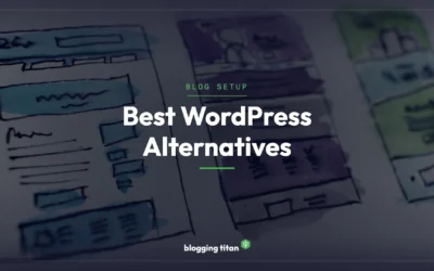9 Best WordPress Alternatives: Surprising Top Pick for 2026
