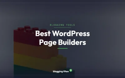 7 Best WordPress Page Builders: Surprising Winner Revealed (2026)