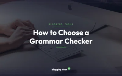 How to Choose a Grammar Checker: 5 Grammarly Test Results (2026)