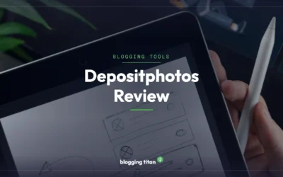 Depositphotos Review 2026: Surprising Value for Bloggers