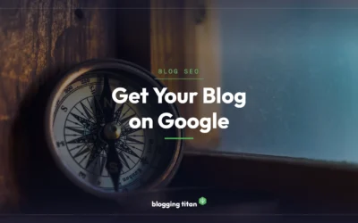Blog SEO Basics: The 7 Steps That Get a New Blog Ranking