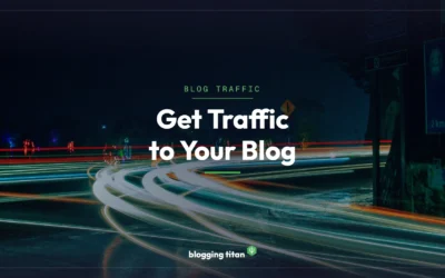 Blog Traffic Channels Compared: Where Your First Visitors Actually Come From
