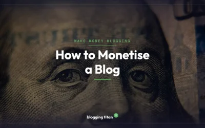 The 6 Blog Monetization Strategies Compared: When Each One Starts Paying