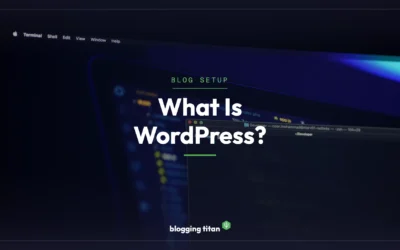 What Is WordPress? 7 Surprising Facts Every Beginner Must Know