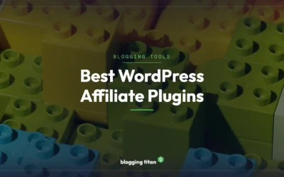 7 Best WordPress Affiliate Plugins You Need in 2026 (Tested)