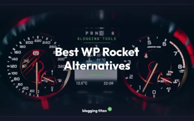 7 Best WP Rocket Alternatives: Surprisingly Fast Options (2026)