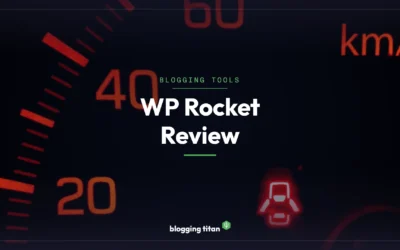 WP Rocket Review 2026: Shocking Speed Results You Must See