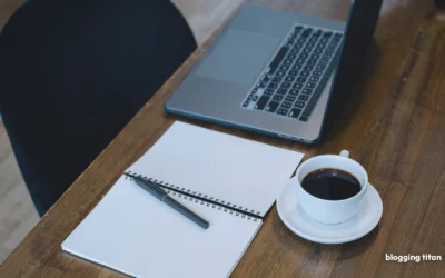 You Started a Blog. Now What? The First 90 Days That Matter