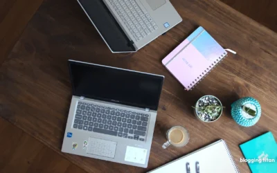 9 Best AI Website Builders for Bloggers in 2026 (Tested)