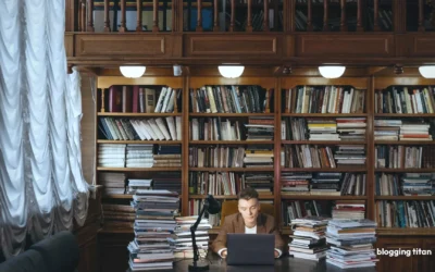 Guest Posting Is the Slow Way to Build Authority: Chase Mentions Instead