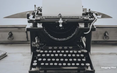 How to Make a Blog Logo: 7 Easy Methods for Non-Designers